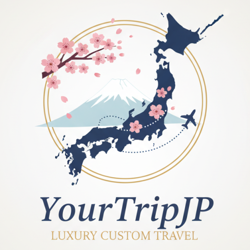 YourTrip Japan
